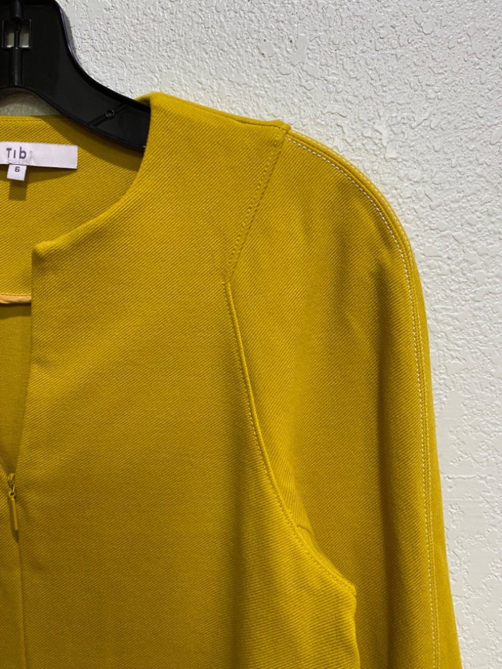 Tibi top - Picture 3 of 6